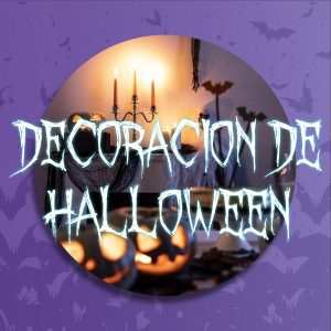 Ideas para la Decoración de Halloween
