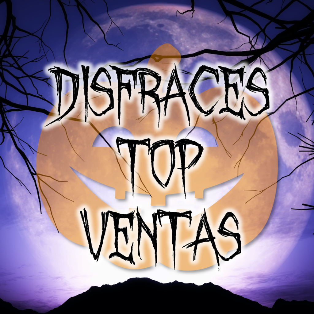 Miércoles y los disfraces top ventas de Halloween