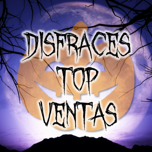 Miércoles y los disfraces top ventas de Halloween