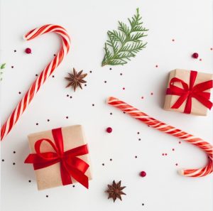 Ideas de regalos navideños para grupos
